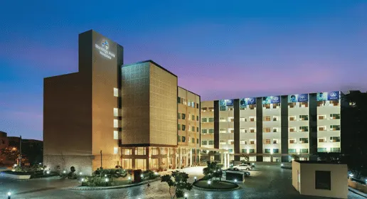 Marengo Asia Hospitals, Gurugram